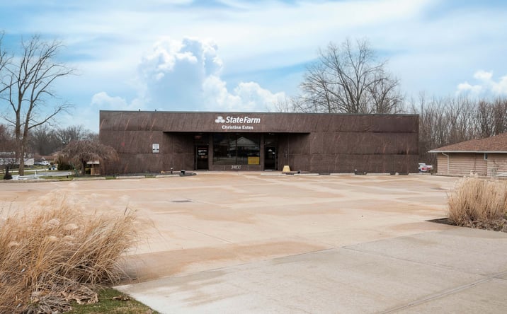 Pictures of Retail, Office property located at 34100 Center Ridge Rd, North Ridgeville, OH 44039 for lease - image #1