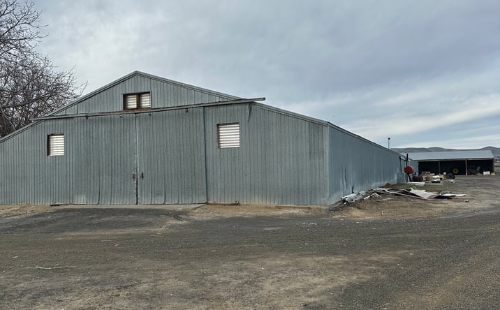 Pictures of Industrial property located at 13998 WA-28, Quincy, WA 98848 for lease - image #1