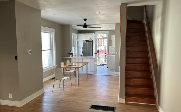 Pictures of Office, Special Purpose property located at 128 W 11th Ave, Denver, CO 80204 for lease - image #1