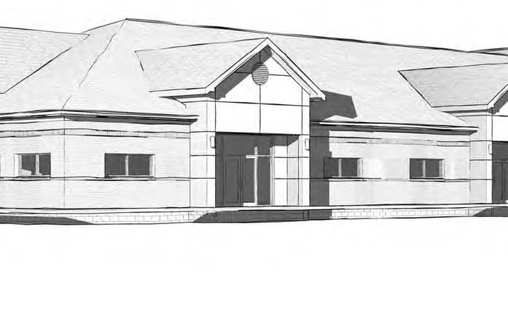Pictures of Office property located at 8529 George Washington Memorial Highway, Yorktown, VA 23692 for lease - image #1