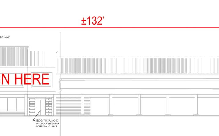 Pictures of Retail property located at 2 N Charles Richard Beall Blvd, DeBary, FL 32713 for lease - image #1