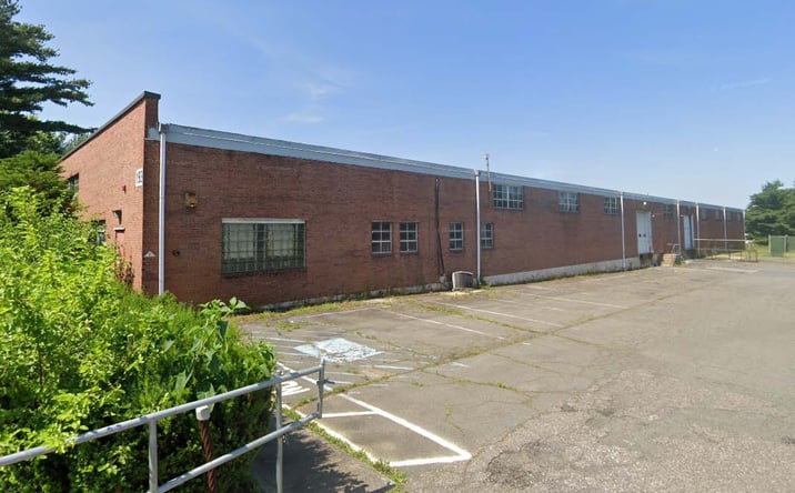Pictures of Industrial property located at 1193 S River Rd, East Windsor, NJ 08512 for lease - image #1