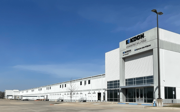 Pictures of Industrial property located at 14803 Cypress North Houston Rd, Cypress, TX 77429 for lease - image #1
