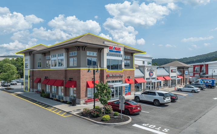 Pictures of Office property located at 584 Route 9, Fishkill, NY 12524 for lease - image #1
