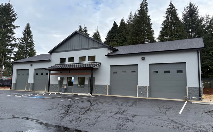 Pictures of Industrial property located at 15805 NE Caples Rd, Brush Prairie, WA 98606 for lease - image #1