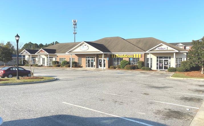 Pictures of Retail property located at 1200 Brampton Avenue, Statesboro, GA 30458 for lease - image #1