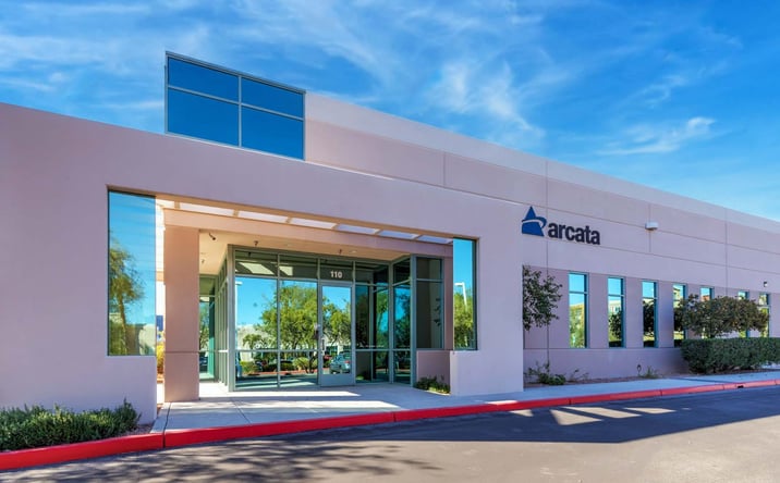 Pictures of Office property located at 2588 Fire Mesa Street, Las Vegas, NV 89128 for lease - image #1