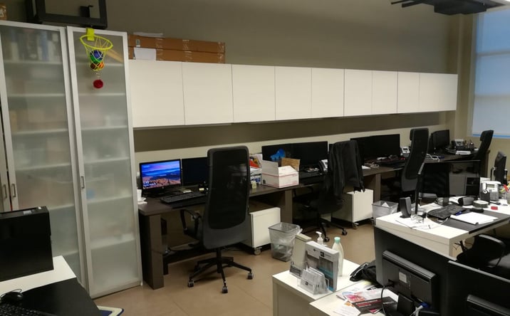 Pictures of Office, Retail property located at 1430 S Dixie Hwy 316b Highway # 316b, Coral Gables, FL 33146 for lease - image #1