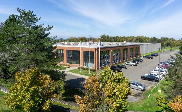 Pictures of Industrial property located at 1 Vapor Trail, Hudson, NY 12534 for lease - image #1