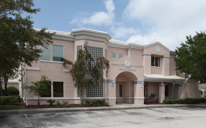 Pictures of Office, Special Purpose property located at 410 Jacksonville Dr, Jacksonville Beach, FL 32250 for lease - image #1