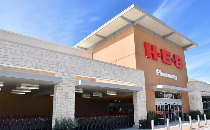 Pictures of Retail property located at Highway 59 & Northpark Drive, Kingwood, TX 77339 for lease - image #1