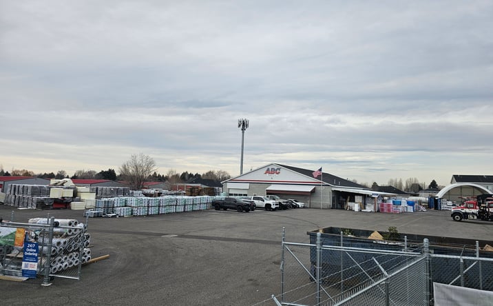 Pictures of Industrial property located at 570 N State St, Shelley, ID 83274 for lease - image #1