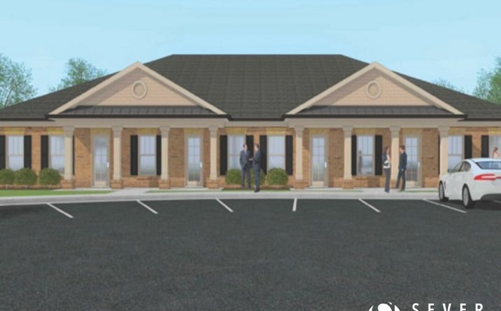 Pictures of Office property located at 4900 Ivey Rd, Acworth, GA 30101 for lease - image #1