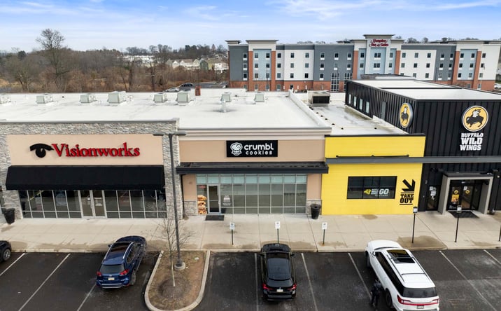 Pictures of Retail property located at 211 Easton Road, Warrington, PA 18976 for lease - image #1