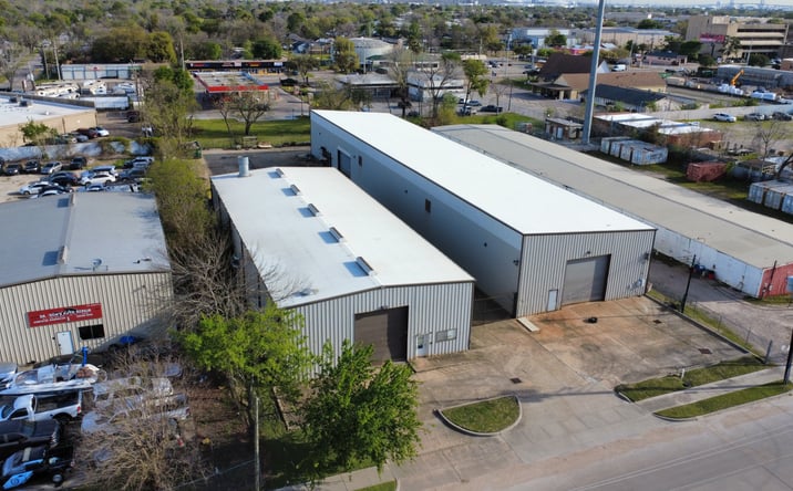 Pictures of Industrial property located at 511 Curtis Ave, Pasadena, TX 77502 for lease - image #1