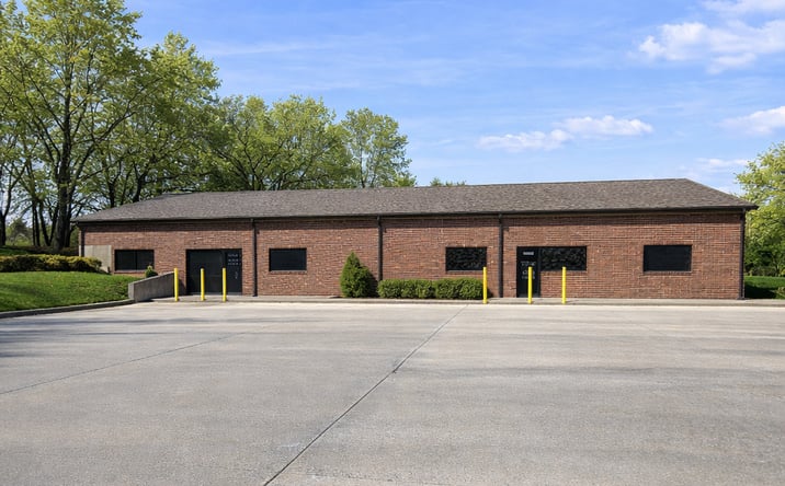 Pictures of Industrial, Retail, Office property located at 14500 Parallel Rd, Basehor, KS 66007 for lease - image #1