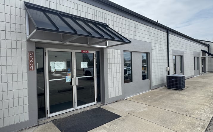 Pictures of Industrial, Office property located at 2502 Plantside Dr, Louisville, KY 40299 for lease - image #1