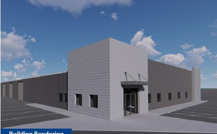 Pictures of Industrial property located at 6156 S Lincoln Ct, Fowler, CA 93625 for lease - image #1