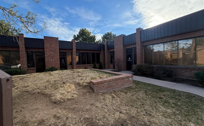 Pictures of Office property located at 1227 Lake Plaza Dr, Colorado Springs, CO 80906 for lease - image #1