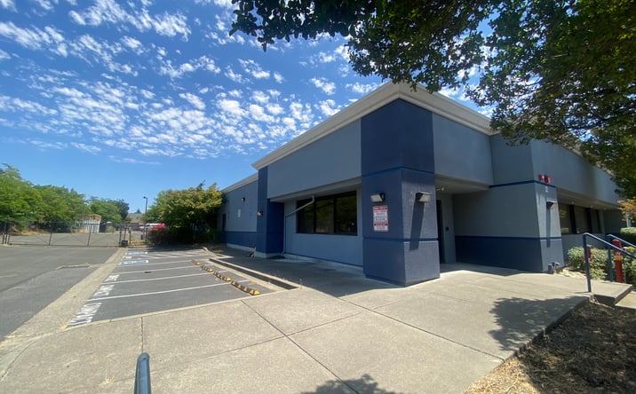 Pictures of Industrial property located at 3242 Airway Dr, Santa Rosa, CA 95403 for lease - image #1