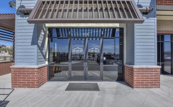 Pictures of Office property located at 20755 West McDowell Road, Buckeye, AZ 85396 for lease - image #1