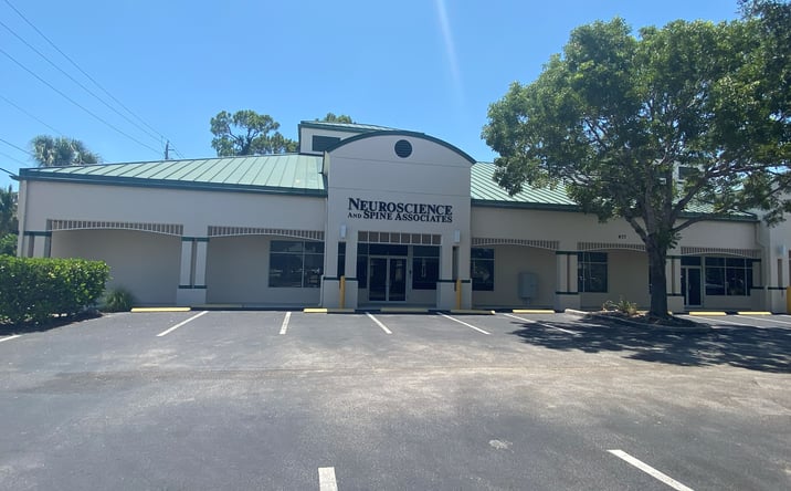 Pictures of Office property located at 877 111th Ave N, Naples, FL 34108 for lease - image #1