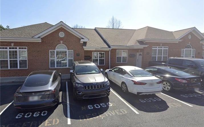 Pictures of Office property located at 6050 Southard Trace, Cumming, GA 30040 for lease - image #1