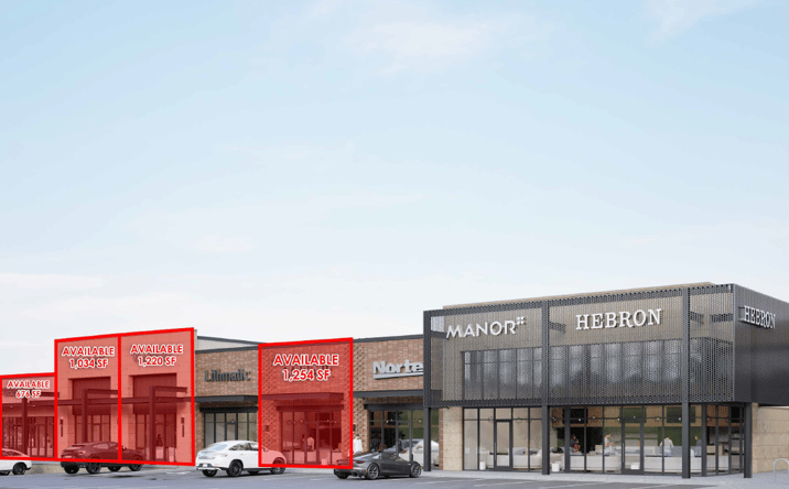Pictures of Retail property located at 3500 S Dallas Pkwy, Celina, TX 75009 for lease - image #1