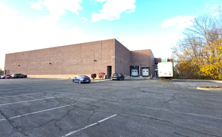 Pictures of Industrial, Office property located at 4 Commerce Dr S, Harriman, NY 10926 for lease - image #1