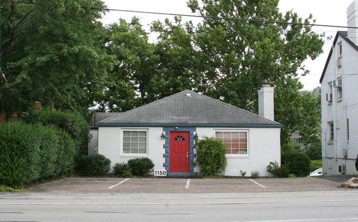 Pictures of Retail, Office property located at 1150 Freeport Rd, Pittsburgh, PA 15238 for lease - image #1