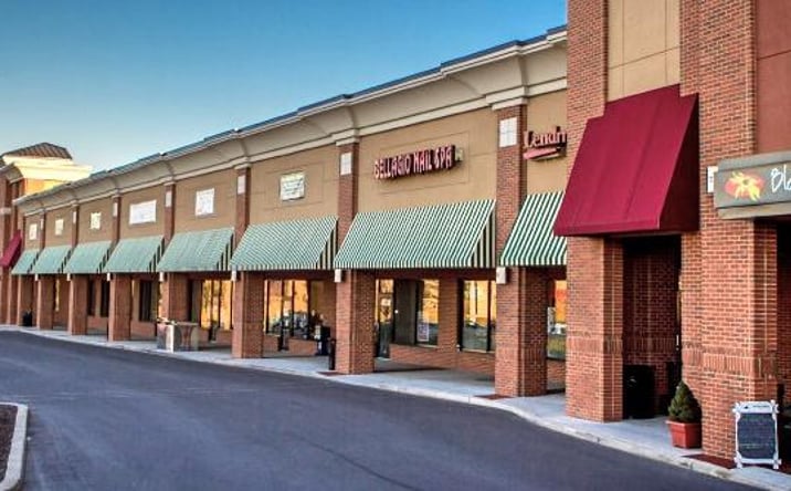 Pictures of Retail property located at 18721-18745 North Pointe Dr, Hagerstown, MD 21742 for lease - image #1