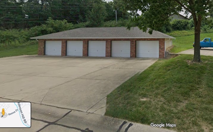Pictures of Special Purpose property located at 599 Reese Dr, Collinsville, IL 62234 for lease - image #1