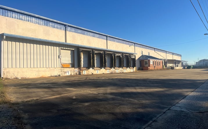 Pictures of Industrial property located at 1205 Greenvale Rd, Albany, GA 31707 for lease - image #1