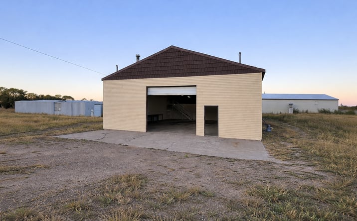 Pictures of Industrial property located at 4139 Wyoming 150, Evanston, WY 82930 for lease - image #1