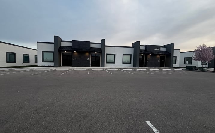 Pictures of Office property located at 1462 W Ustick Rd, Meridian, ID 83646 for lease - image #1