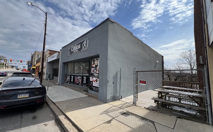 Pictures of Retail, Office, Special Purpose property located at 3019 W Liberty Ave, Pittsburgh, PA 15216 for lease - image #1