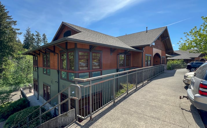 Pictures of Office property located at 2114 Caton Way SW, Olympia, WA 98502 for lease - image #1