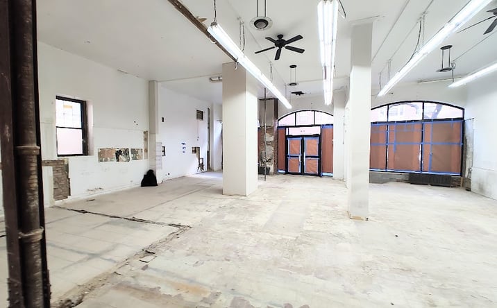 Pictures of Retail property located at 73-05 Austin St, New York City, NY 11375 for lease - image #1