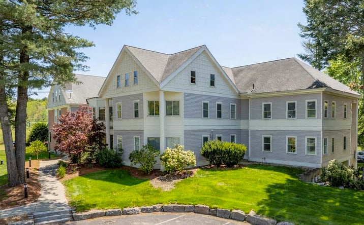 Pictures of Office property located at 249 Ayer Rd, Harvard, MA 01451 for lease - image #1