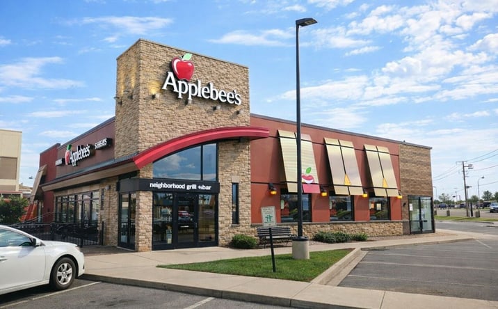 Pictures of Retail, Restaurant property located at 115 E Industrial Dr, Beaver Dam, WI 53916 for lease - image #1