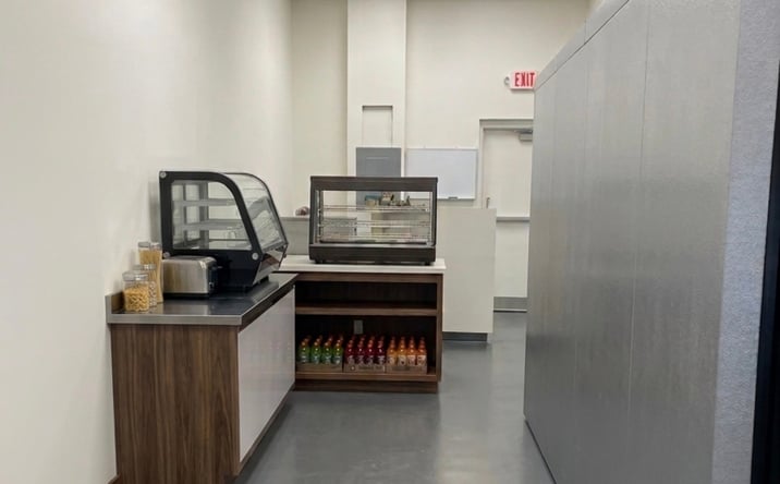 Pictures of Retail, Restaurant, Special Purpose property located at 1370 S Narcoossee Rd, St. Cloud, FL 34771 for lease - image #1