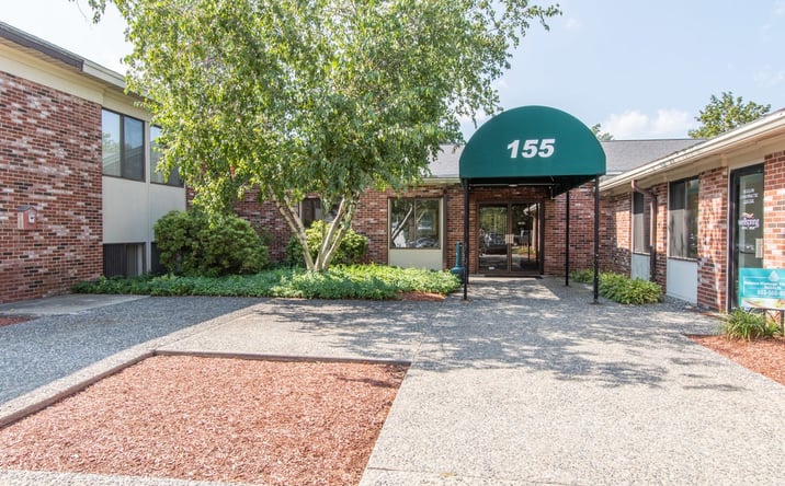 Pictures of Office property located at 155 Main Dunstable Rd, Nashua, NH 03060 for lease - image #1