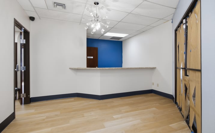 Pictures of Office property located at 1820 E Sahara Ave, Las Vegas, NV 89104 for lease - image #1
