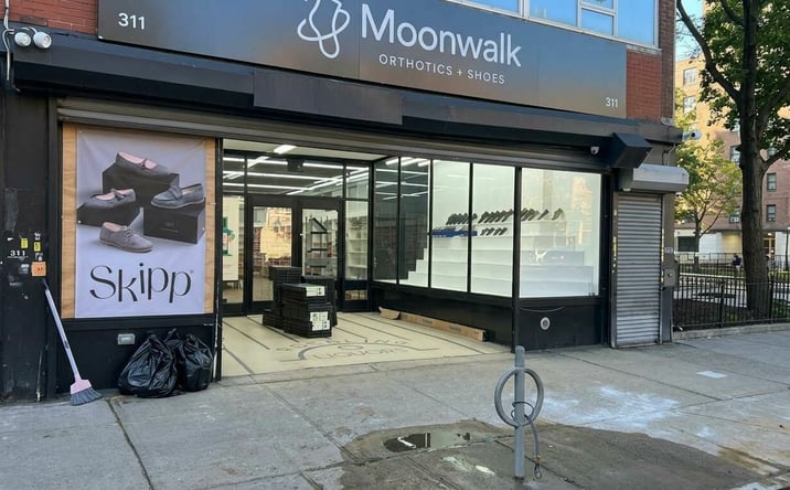 Pictures of Office property located at 311 Roebling St, Brooklyn, NY 11211 for lease - image #1