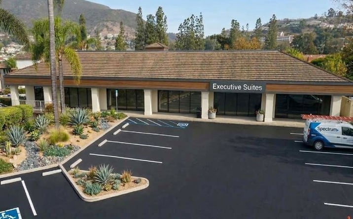 Pictures of Retail, Office, Restaurant property located at 1635 Lake San Marcos Dr, San Marcos, CA 92078 for lease - image #1