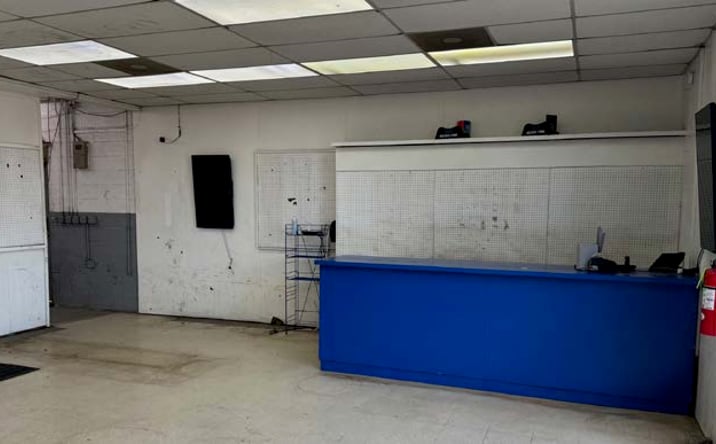 Pictures of Retail property located at 1380 S Main Street, Longmont, CO 80501 for lease - image #1
