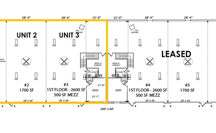 Pictures of Industrial property located at 11510 38TH STREET S., Horace, ND 58047 for lease - image #1