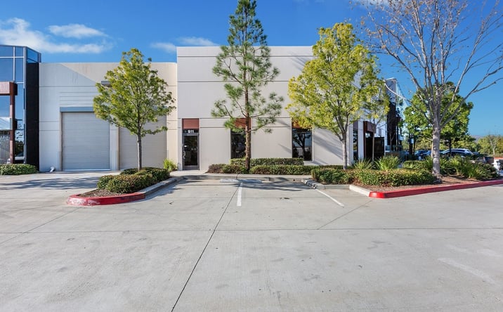 Pictures of Industrial property located at 42245 Remington Avenue Unit B-11, Temecula, CA 92590 for lease - image #1
