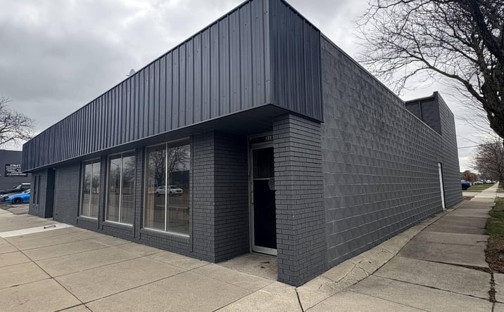 Pictures of Industrial property located at 2189 Eureka Road, Wyandotte, MI 48192 for lease - image #1