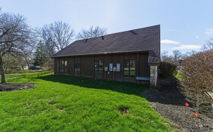 Pictures of Special Purpose property located at 2641 Oakstone Drive #11, Columbus, OH 43231 for lease - image #1